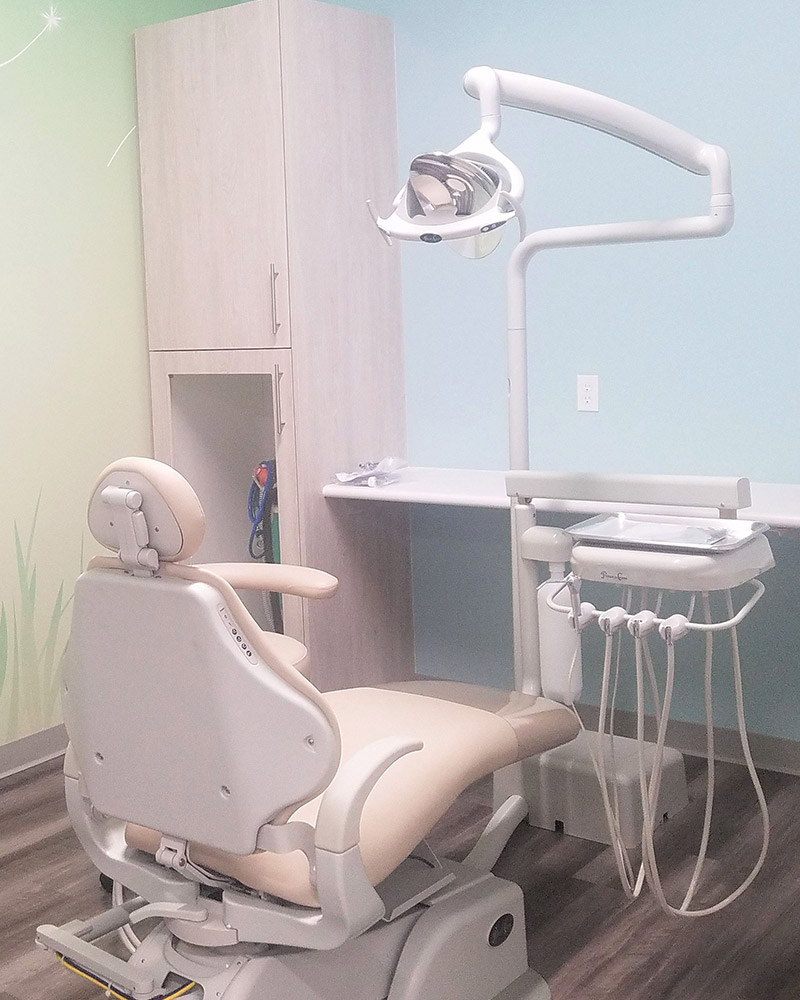 Stomatološka ordinacija Krčić | Banja Luka